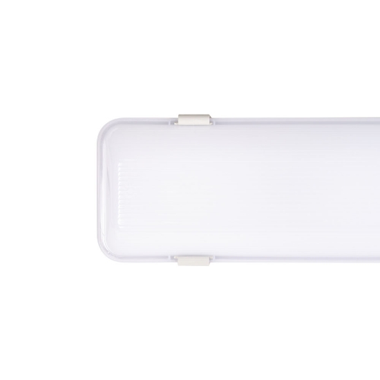 Imagine Corp de iluminat LED etanș IP65 20W 6400K 600mm