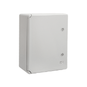 Imagine Cutie de distribuție din policarbonat 30x40x17 cm IP65