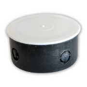 Imagine Doză de ramificație gri RIPR1 PLAST ELECTRIC RIPR16