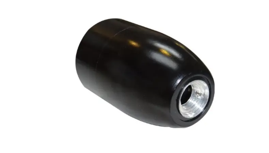 Imagine Dulie bachelită și ceramică E27