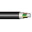 Imagine Cablu armat din aluminiu NA2XABY 3×35+16 mm²
