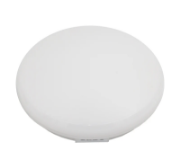 Imagine Plafonieră LED 18W cu Kit de Urgență 3H, 1700lm/400lm