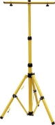 Imagine Trepied pentru 2 reflectoare galben