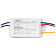 Imagine Telecomandă cu funcție de întrerupător RF, 2 canale, 220V