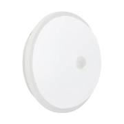 Imagine Plafonieră LED cu senzor de mișcare 20W 6400K Horoz HRZ 160-26