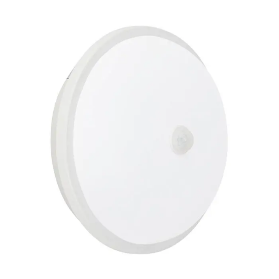 Imagine Plafonieră LED cu senzor de mișcare 20W 6400K Horoz HRZ 160-26