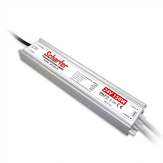 Imagine Sursă de alimentare LED compactă 24V 150W II3631