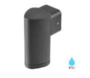 Imagine Aplica de exterior LED 5W 450lm 3000K IP54 Sirius A