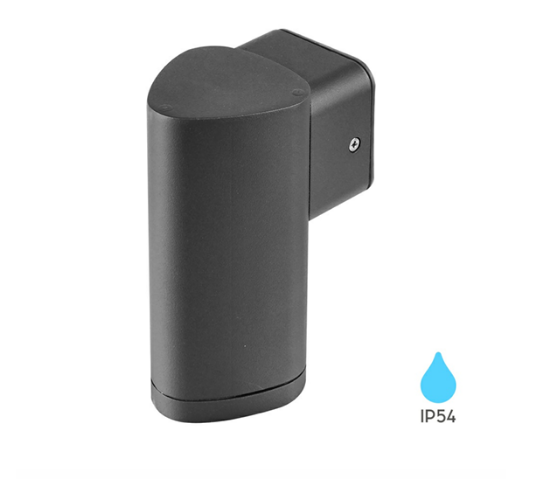 Imagine Aplica de exterior LED 5W 450lm 3000K IP54 Sirius A