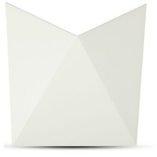 Imagine Aplica de perete LED V-TAC VT-825 5W 4000K albă