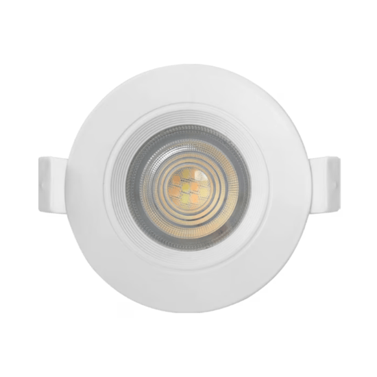 Imagine Spot LED rotund G1 7W 3000K/4000K/6000K IP54 BR-BD01-00780