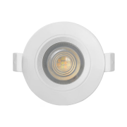 Imagine Spot LED rotund G1 7W 3000K/4000K/6000K IP54