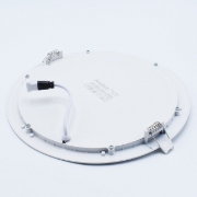 Imagine Spot LED rotund încastrat 18W 1360lm 3000K Ø225mm Braytron BR-BP01-31800