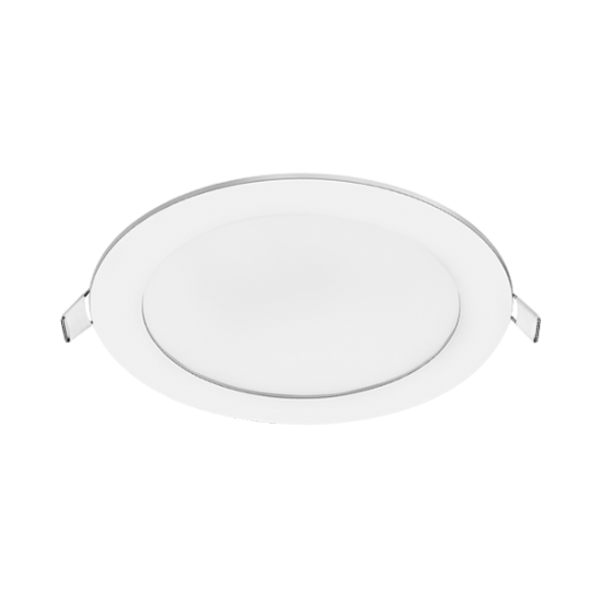 Imagine Spot LED rotund încastrat 6W 3000K BP01-30600