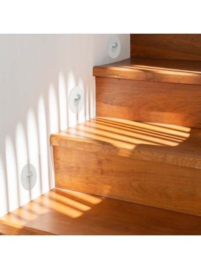 Imagine Spot LED Steplight 3W 4000K Alb Neutru