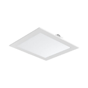 Imagine Spot LED pătrat încastrat 18W 1360lm 6500K 225x225mm BR-BP02-31830