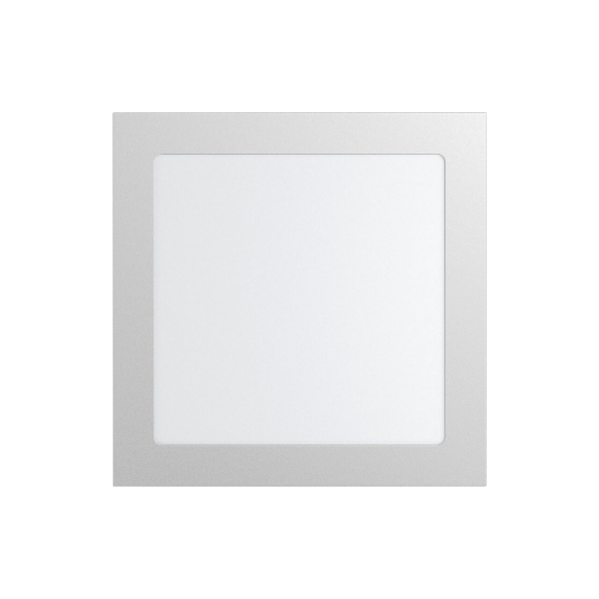 Imagine Spot cu LED pătrat aplicabil 12W 4200K Braytron
