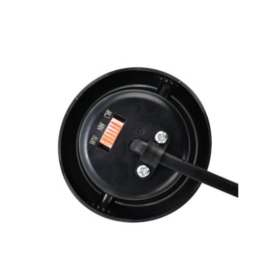 Imagine Spot Rotund LED 5W Alb 3CCT 170-265V