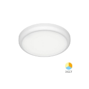 Imagine Spot LED Rotund PT 20W 2000lm 3in1 Alb F:225mm IP40