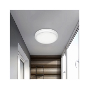 Imagine Spot LED Rotund PT 20W 2000lm 3in1 Alb F:225mm IP40