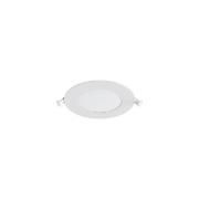 Imagine Spot LED rotund încastrat 6W 6500K Braytron