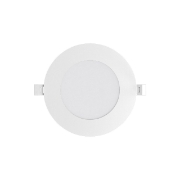 Imagine Spot LED rotund încastrat 6W 6500K Braytron