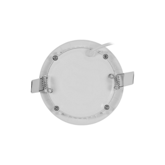Imagine Spot LED rotund încastrat 6W 6500K Braytron