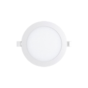 Imagine Spot LED rotund încastrat 12W, 6500K, 910lm, Braytron