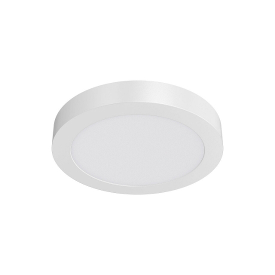 Imagine Spot LED rotund 24W 230V 6400K Braytron BR-BP03-32430