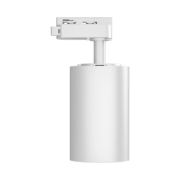 Imagine Spot LED pe șină P30 Alb 3in1 30W 2960lm Monofazic BR-BD40-00680