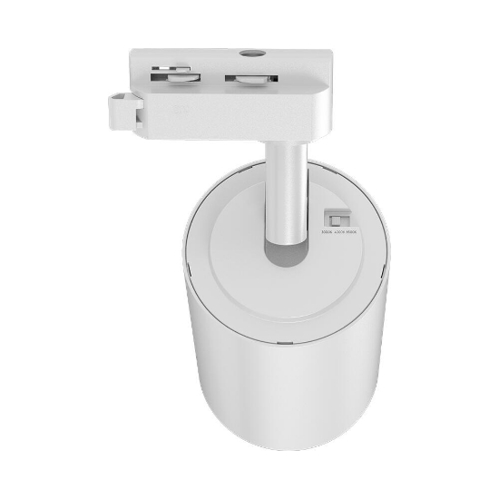 Imagine Spot LED pe șină P30 Alb 3in1 30W 2960lm Monofazic