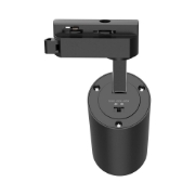 Imagine Spot LED pe șină P15 Negru 3in1 15W 1560LM Monofazic