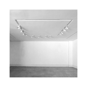 Imagine Spot LED pe șină A15 Alb 5000K 15W 1120lm