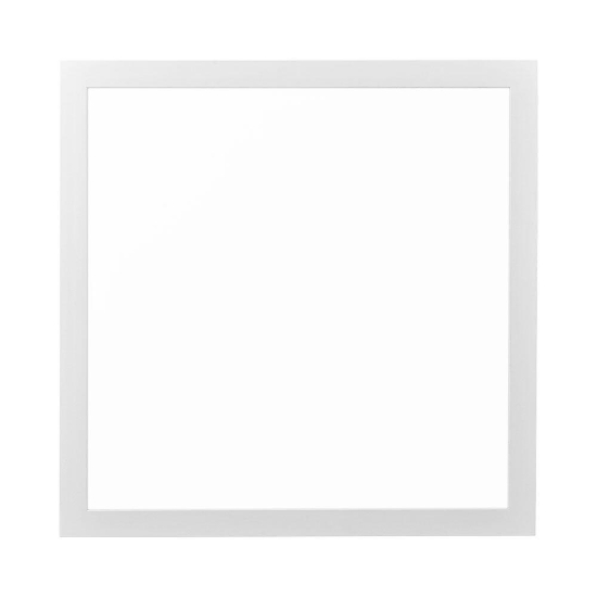 Imagine Spot LED pătrat aplicabil 36W 6500K Braytron