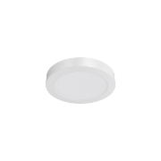 Imagine Spot cu LED rotund aplicabil 6W 6400K Braytron BR-BP03-30630