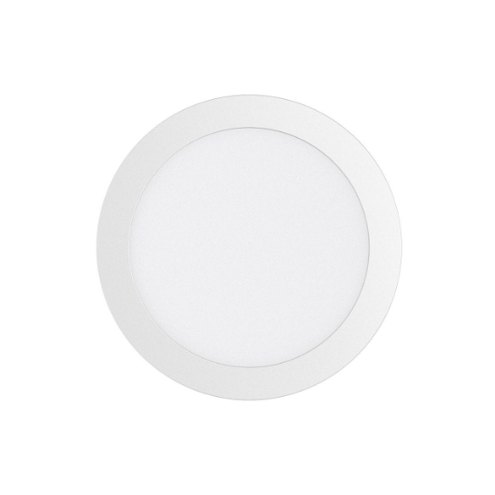Imagine Spot cu LED rotund aplicabil 6W 6400K Braytron BR-BP03-30630