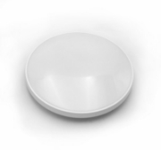 Imagine Plafonieră LED Rotundă PC 18W 230V Lumină Albă IP44 Alb