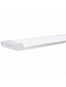 Imagine Aplica LED Tetra/SQ-27 27W 6400K 60cm