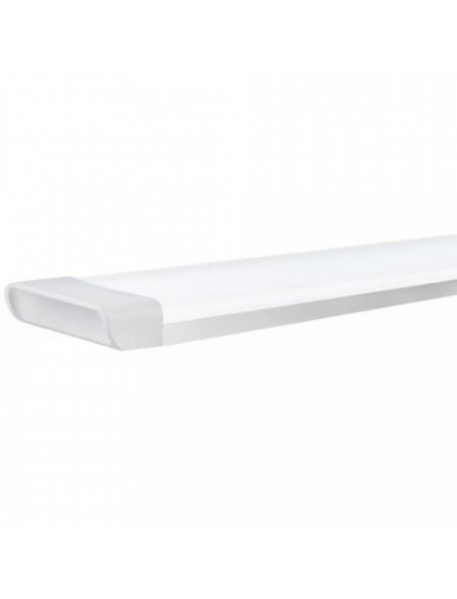 Imagine Aplica LED Tetra/SQ-27 27W 6400K 60cm