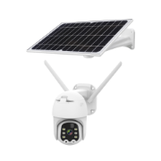 Imagine Camera WiFi Connect C90 Tuya Solar Kruger&Matz