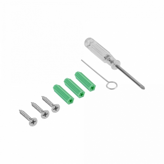 Imagine Camera Wi-Fi de exterior Connect C30 Kruger&Matz