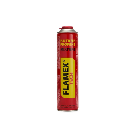 Imagine Butelie gaz spray Flamex 330 g