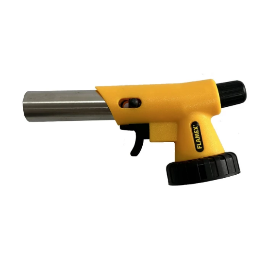 Imagine Cap arzător profesional FLAMEX P330 cu aprindere piezoelectrică