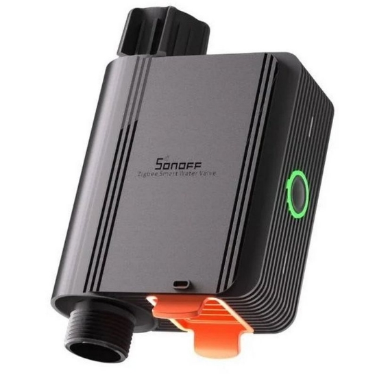 Imagine VALVA DE IRIGARE INTELIGENTA SONOFF
