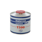 Imagine Diluant pentru pensulă Vitex T300, incolor, 375 ml