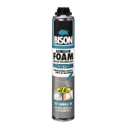 Imagine Spumă poliuretanică pentru polistiren BISON, de pistol, 700ml