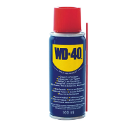 Imagine Spray lubrifiant multifuncțional WD-40, 100ml