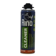 Imagine Spray curățat spumă poliuretanică RINO, 500 ml