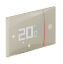 Imagine Termostat conectat, ingropat, nisip, Living Now XM8002