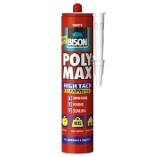 Imagine BISON Poly Max High Tack Express Alb 440g